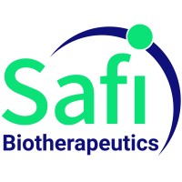 Safi Biotherapeutics Inc logo